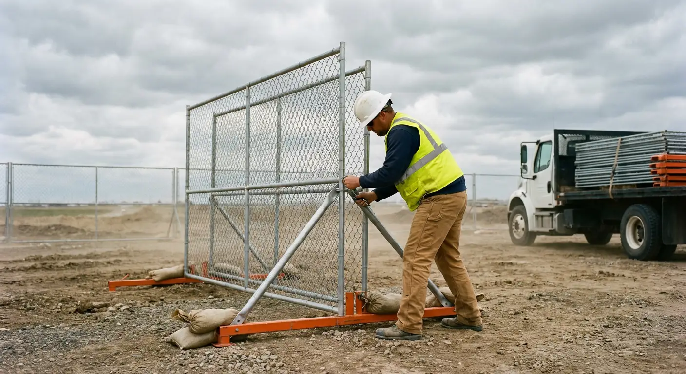 Safety standard compliance check in Highland, CA