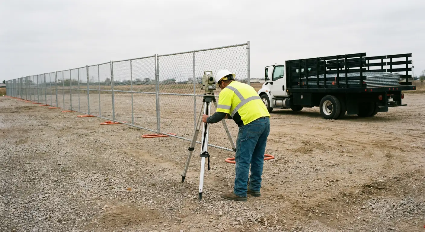 Geotechnical & Survey Access in Highland, CA