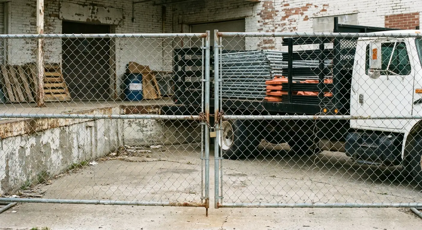Asset Recovery Operations in Highland, CA