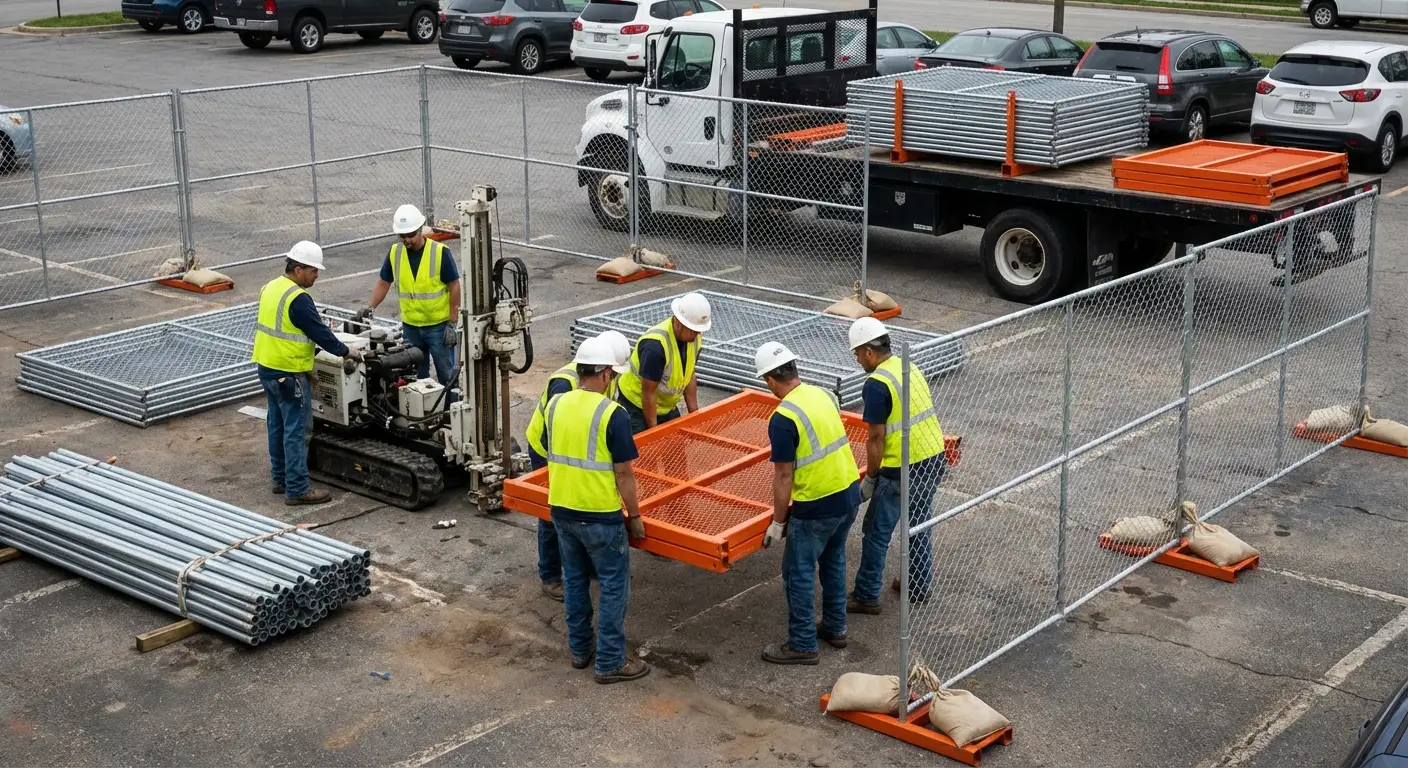 Geotechnical Soil Analysis in Highland, CA
